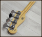 Preview: Yamaha Pro Series BBP34, Vintage White II
